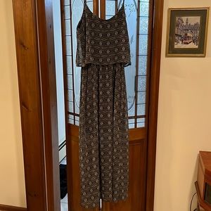 PRETTY VACATION DRESS